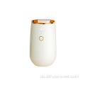 Benutzerdefiniertes Logo Wireless Natural Essential Oil Auto Diffusor